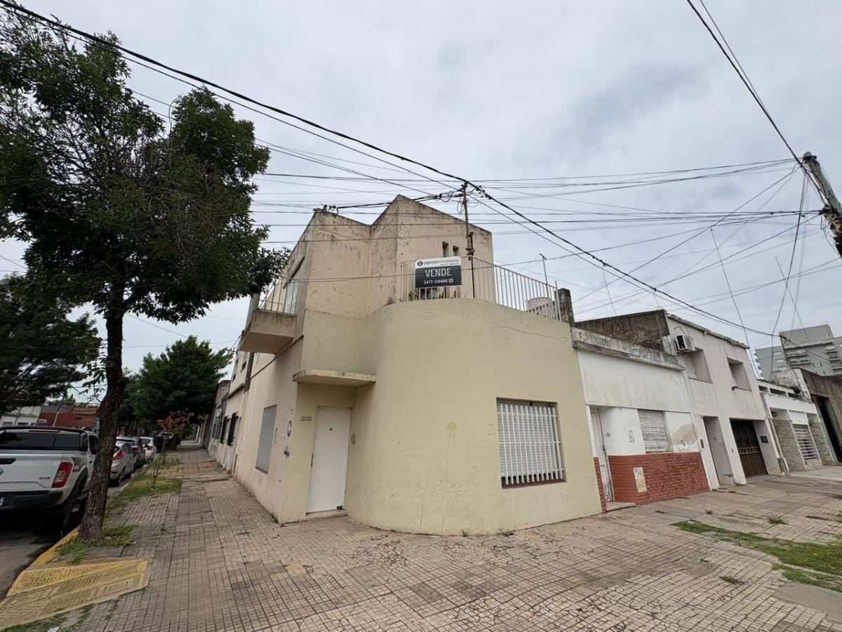 Departamento de 1 dormitorios sobre Bv. Alsina y Moreno, Ideal inversión