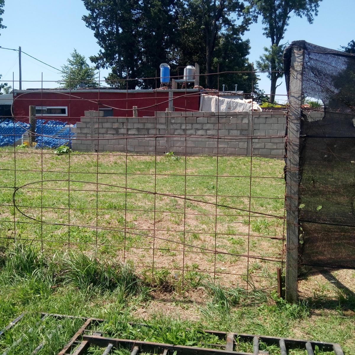 Venta Terreno (Barrio Conquistadores) 2
