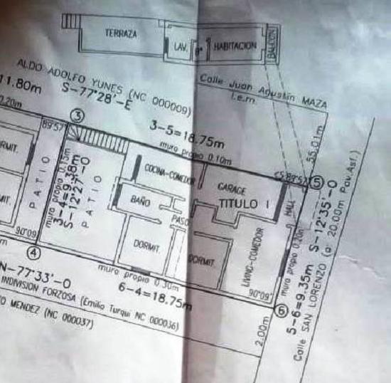 Plano 1