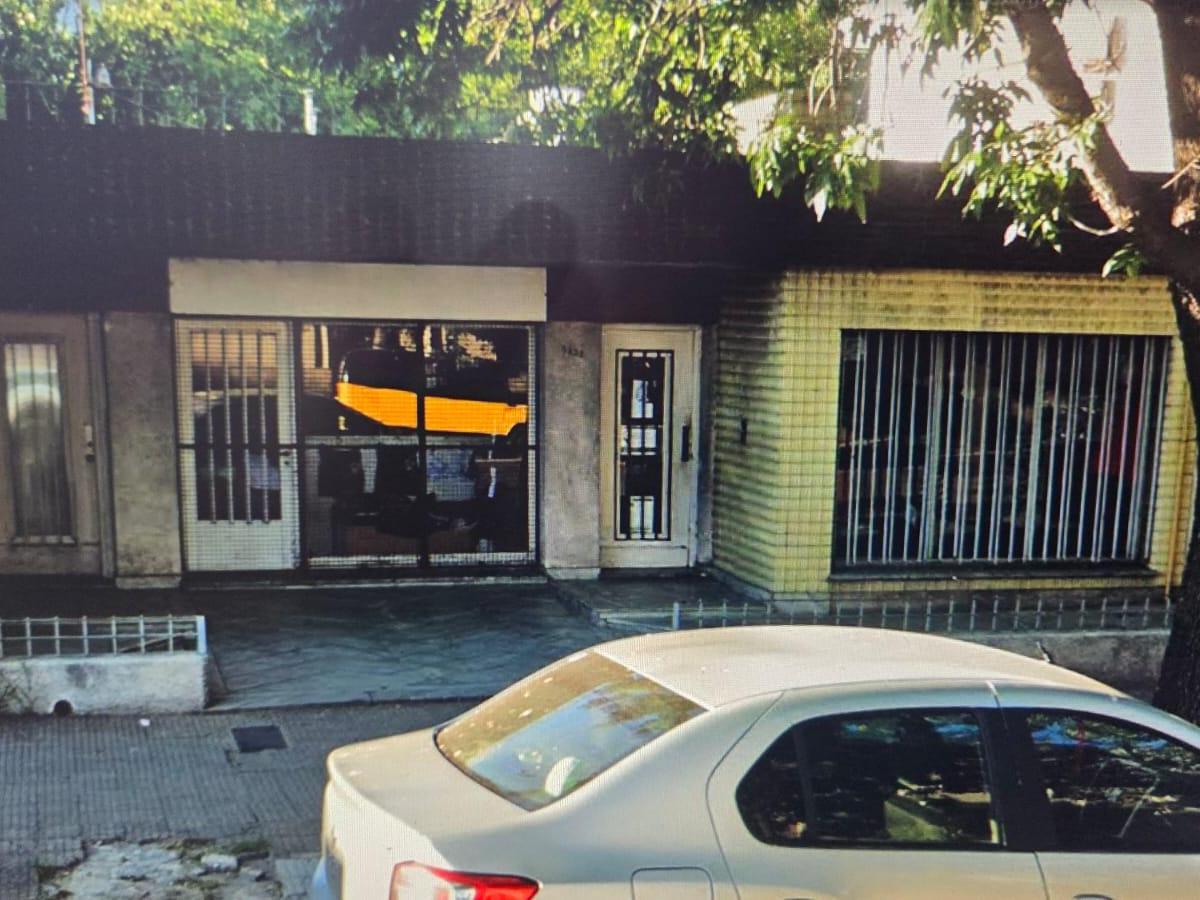Propiedad en Argentina
