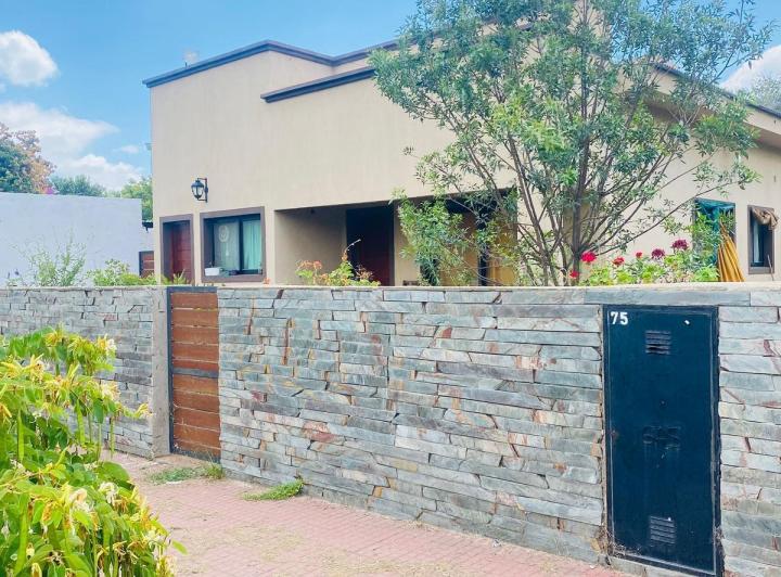 Casa en  Venta Merlo San Luis 2
