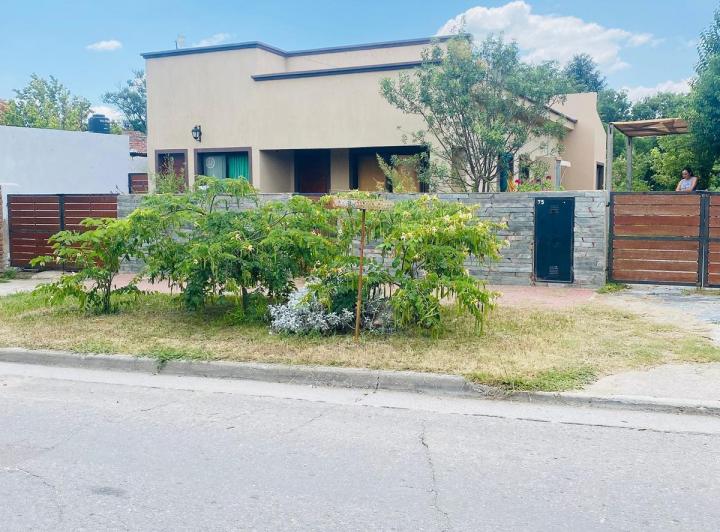 Casa en  Venta Merlo San Luis 3