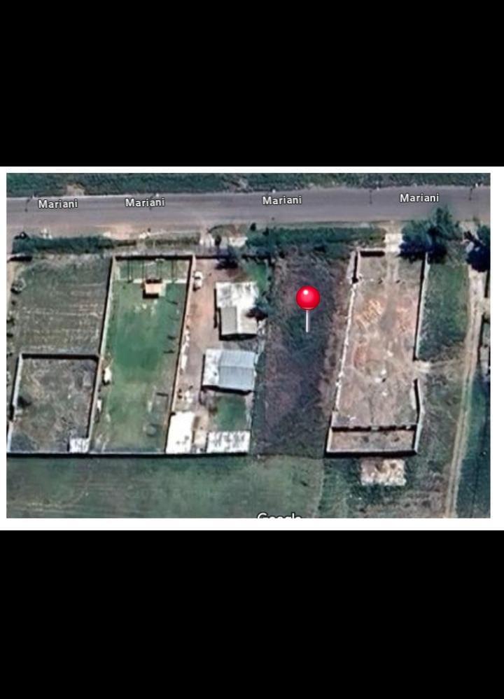 Vendo Lote 1000 m Corralitos 1
