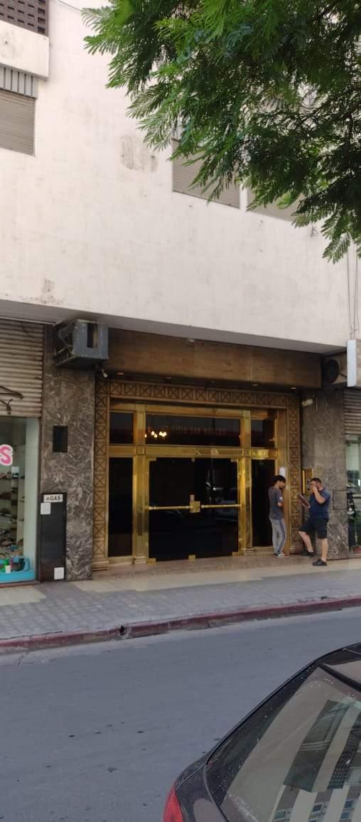Propiedad en Argentina