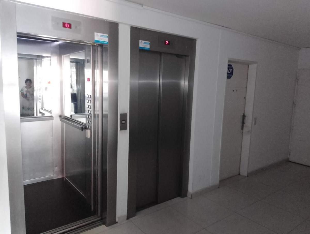 Venta Departamento de 3 Dorm. 1
