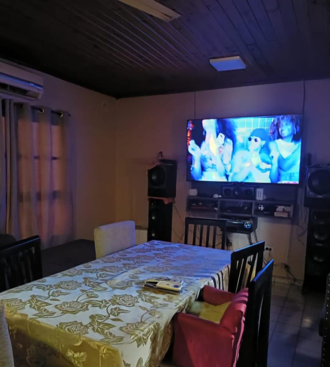 Propiedad en Argentina