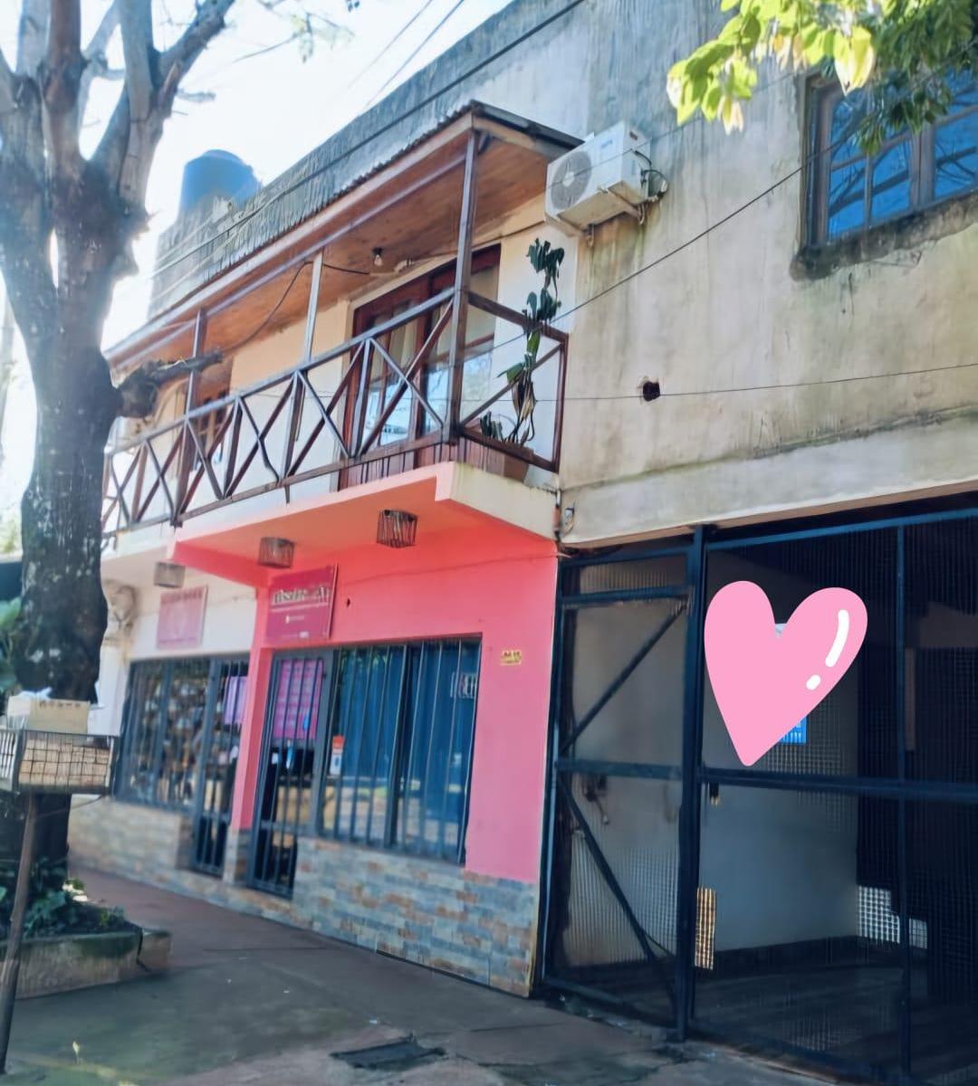 Oportunidad Casa con Alquileres 3