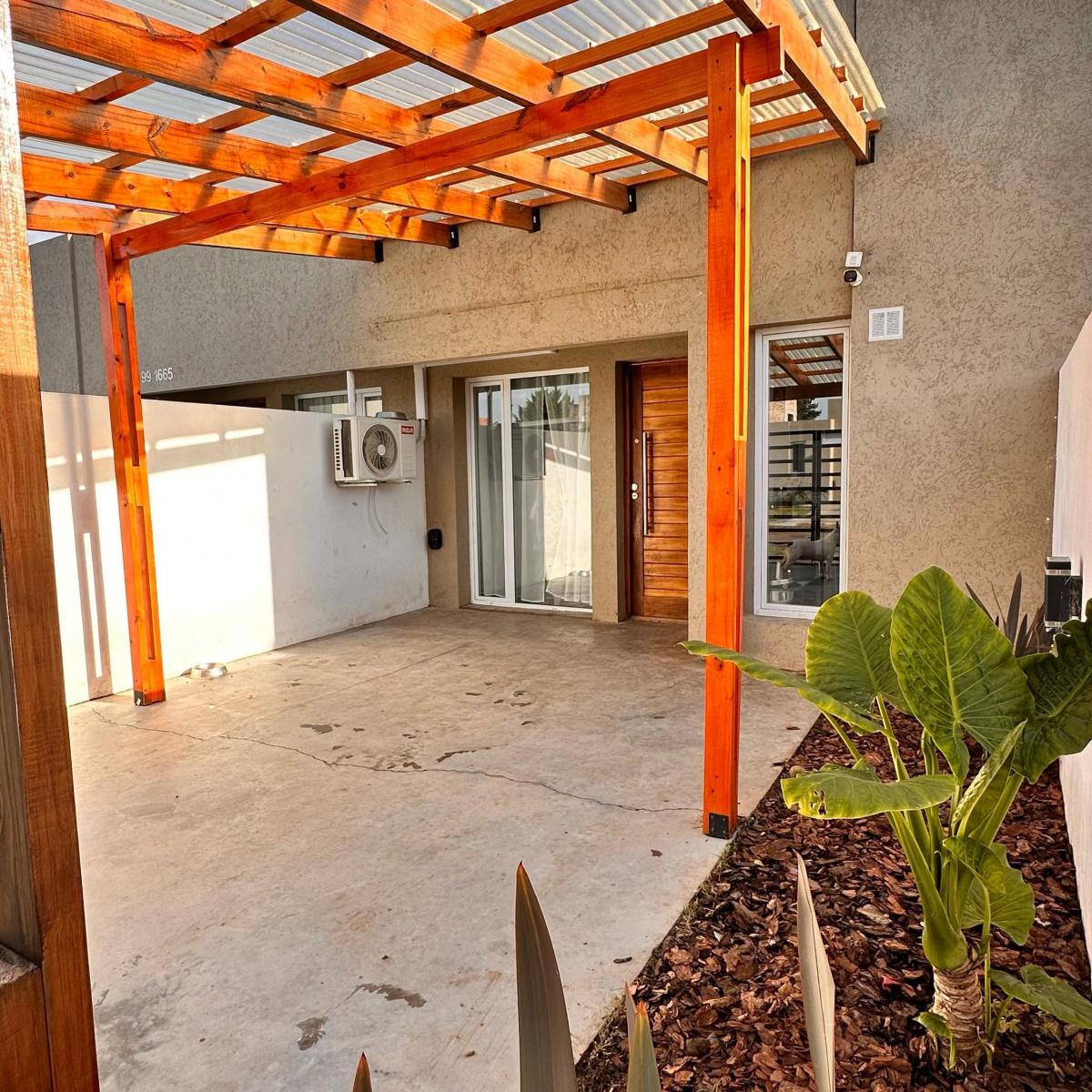 Vendo Casa Zona Parque 5