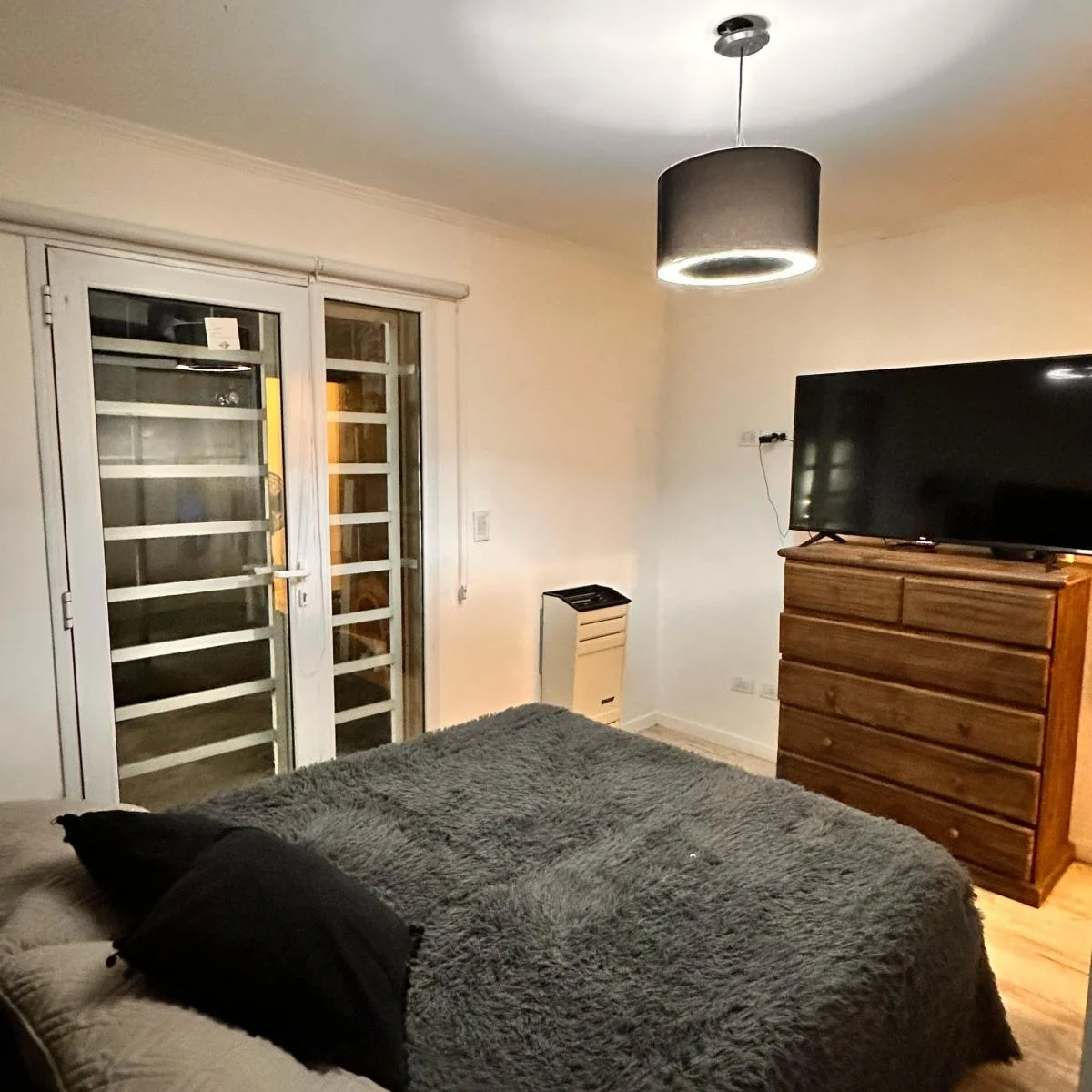 Vendo Casa Zona Parque 4