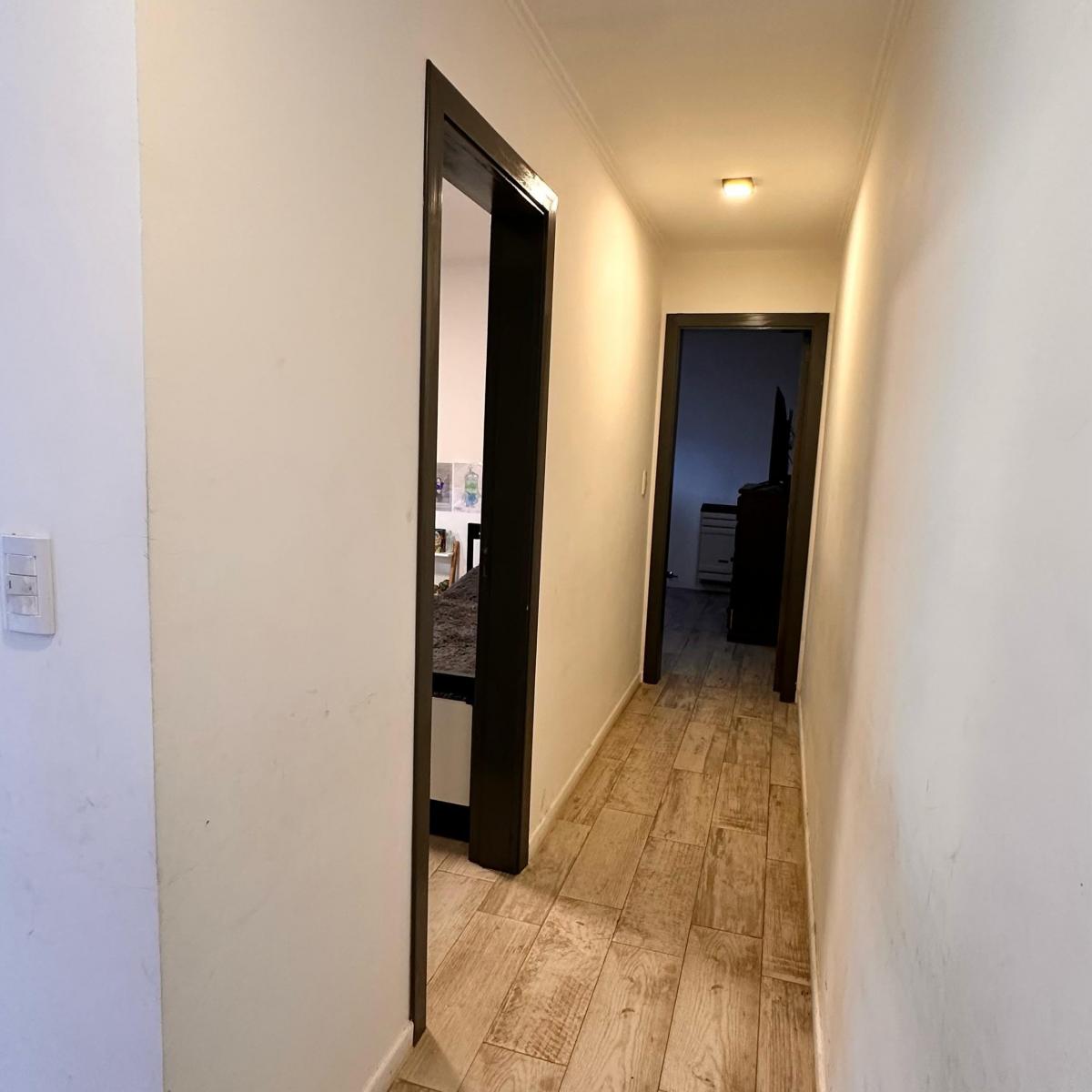 Vendo Casa Zona Parque 2