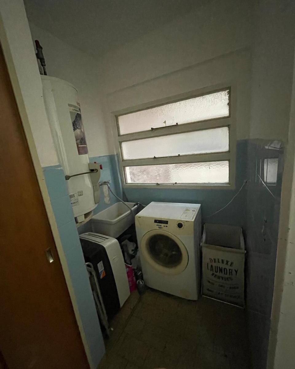 Departamento 1 Domitorio. Av Alem 1800 a 6 Cuadras de La Universidad del Su 2