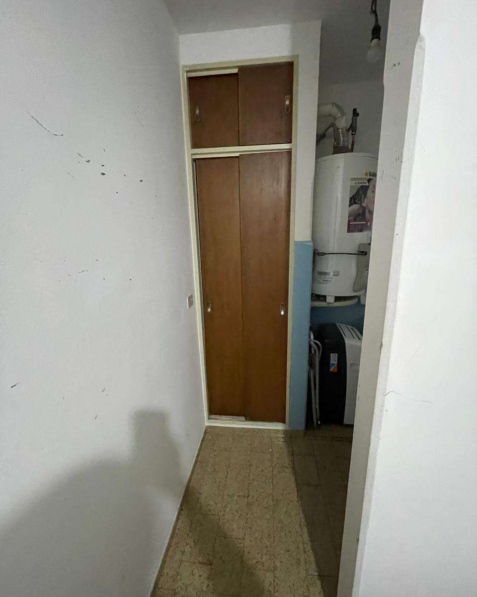 Departamento 1 Domitorio. Av Alem 1800 a 6 Cuadras de La Universidad del Su 3