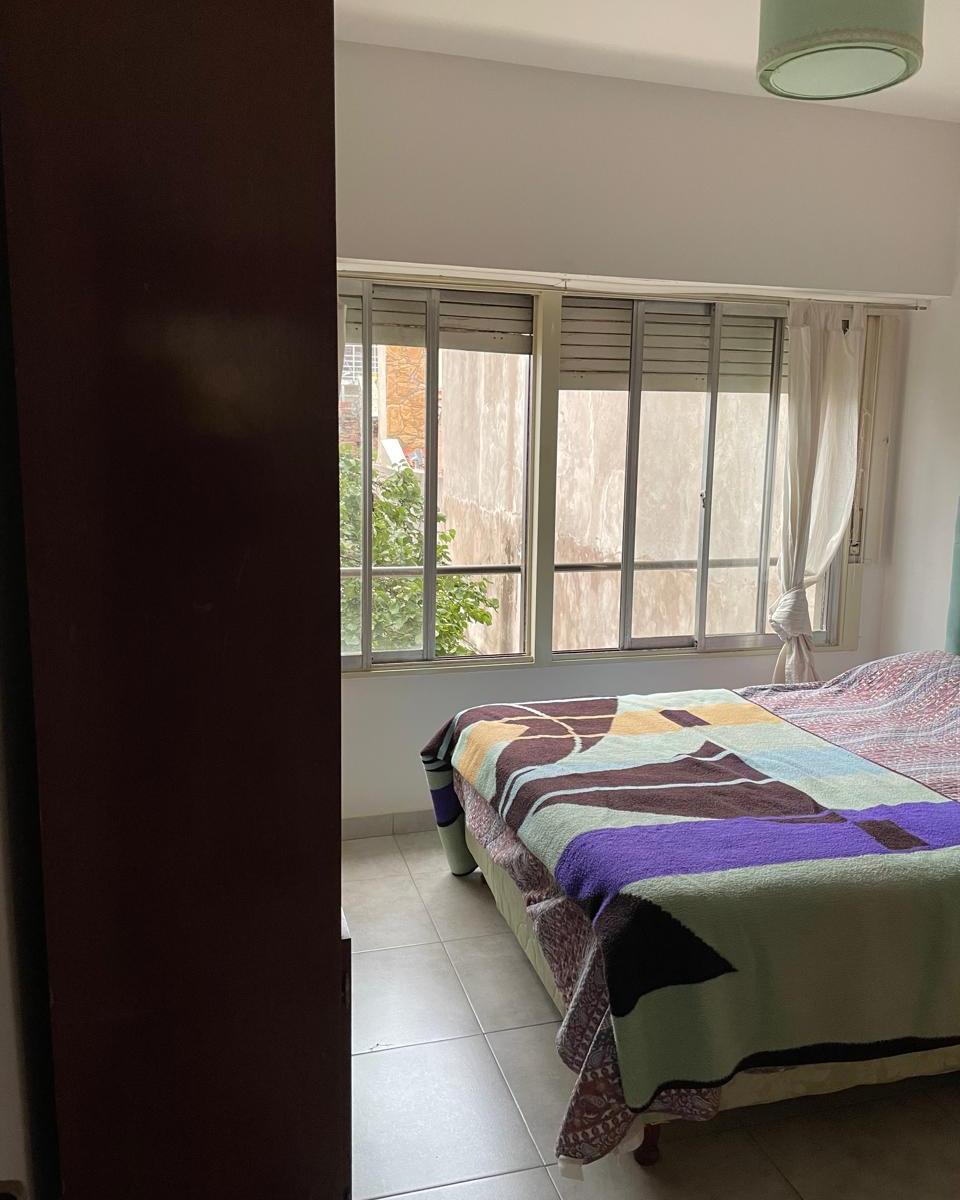 Departamento 1 Domitorio. Av Alem 1800 a 6 Cuadras de La Universidad del Su 4