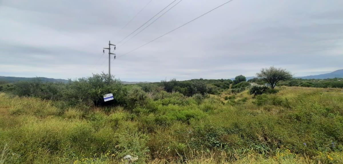 Hermoso Lote Sobre Ruta 38 Esq. Ruta Provincial E92 Camino a San Marcos Sierra 3