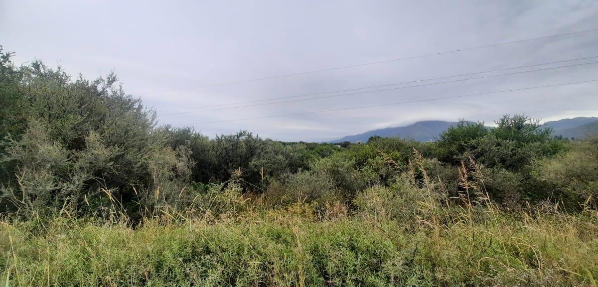 Hermoso Lote Sobre Ruta 38 Esq. Ruta Provincial E92 Camino a San Marcos Sierra 4