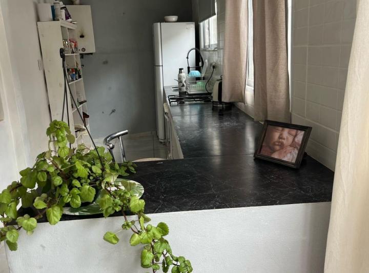 casa en venta en la periferia del casco centrico 5