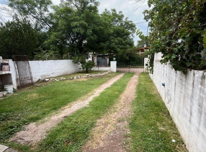 casa en venta en la periferia del casco centrico 4
