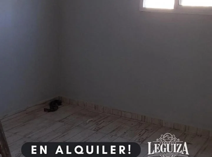 ALQUILER MARCOS PAZ, 2 AMBIENTES. CENTRICO 5