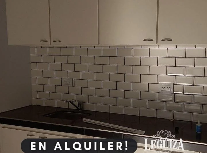 ALQUILER MARCOS PAZ, 2 AMBIENTES. CENTRICO 1
