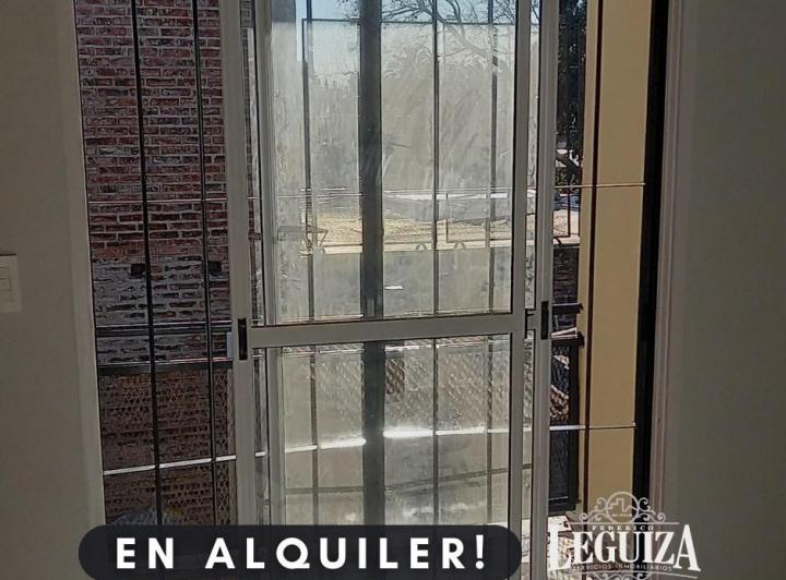 ALQUILER MARCOS PAZ, 2 AMBIENTES. CENTRICO 3