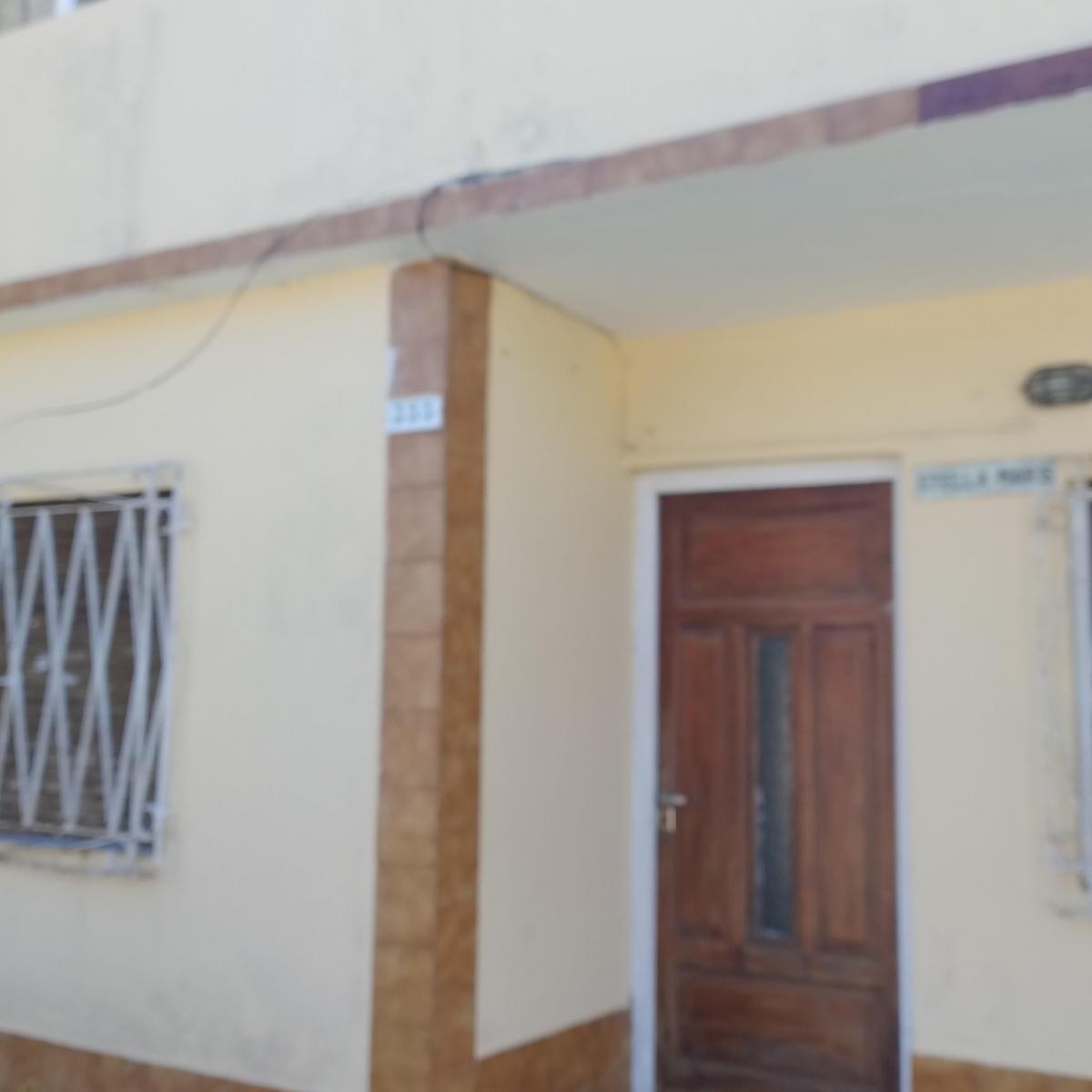 Vendo Casa Dividida en 9 Departamentos Para Inversores 1