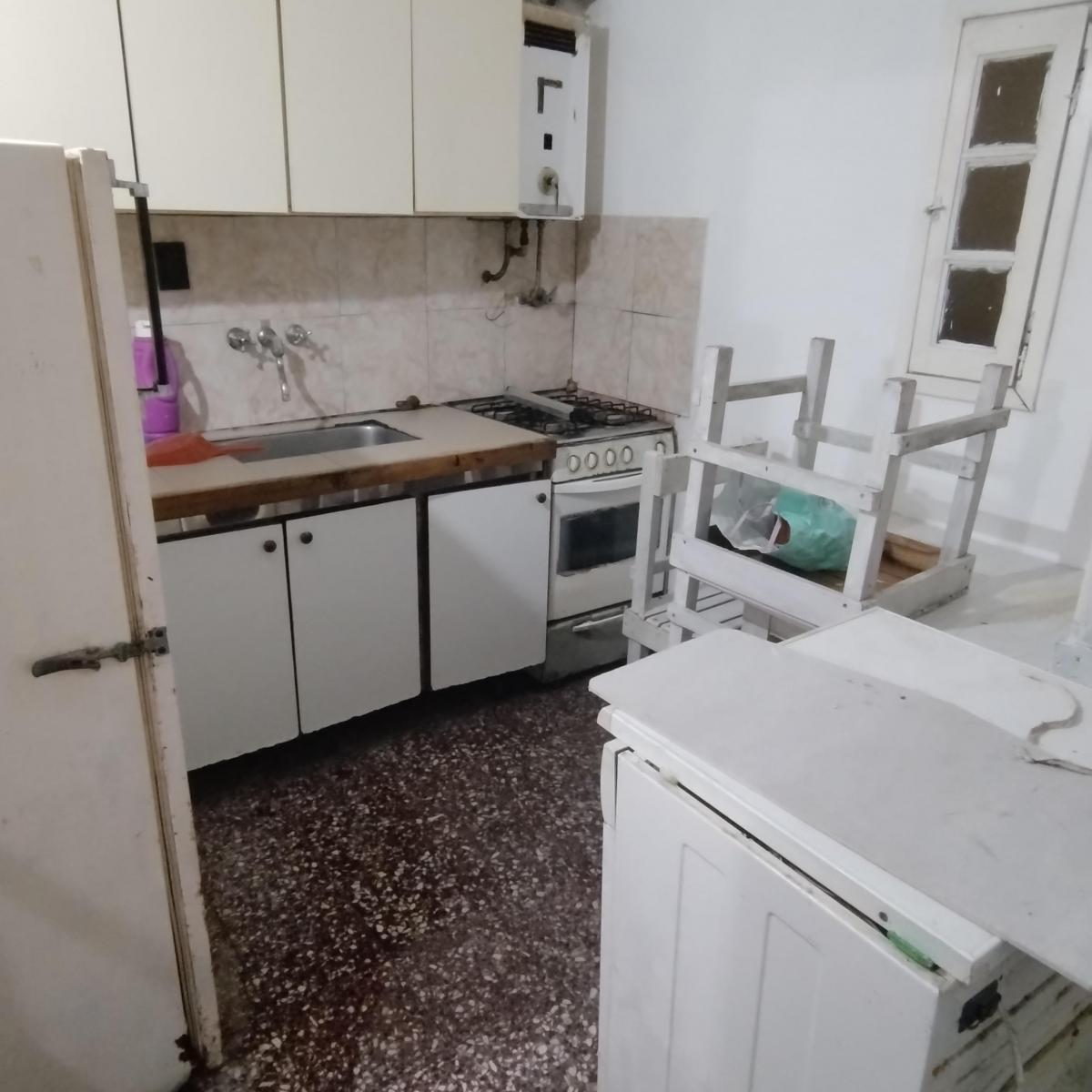 Vendo Casa Dividida en 9 Departamentos Para Inversores 2