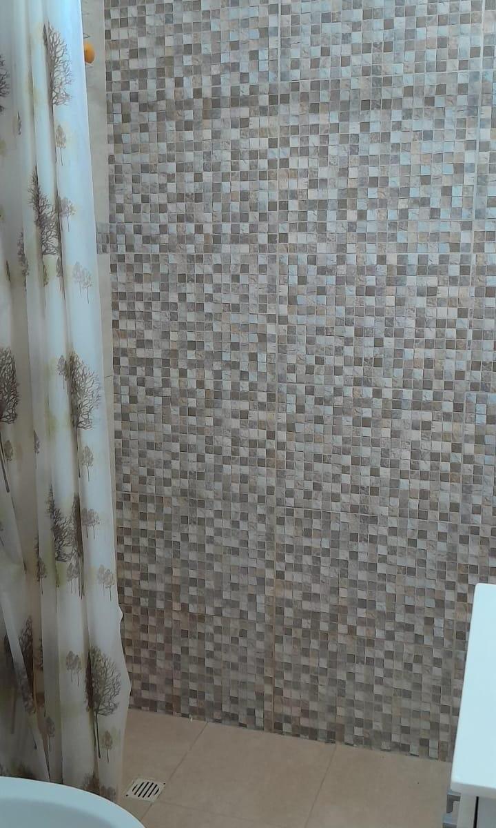 San Bernardo: Nuevo 3 Amb.: 2 Dormit.,cocina Comedor, y Baño Completo, Ascensor 1