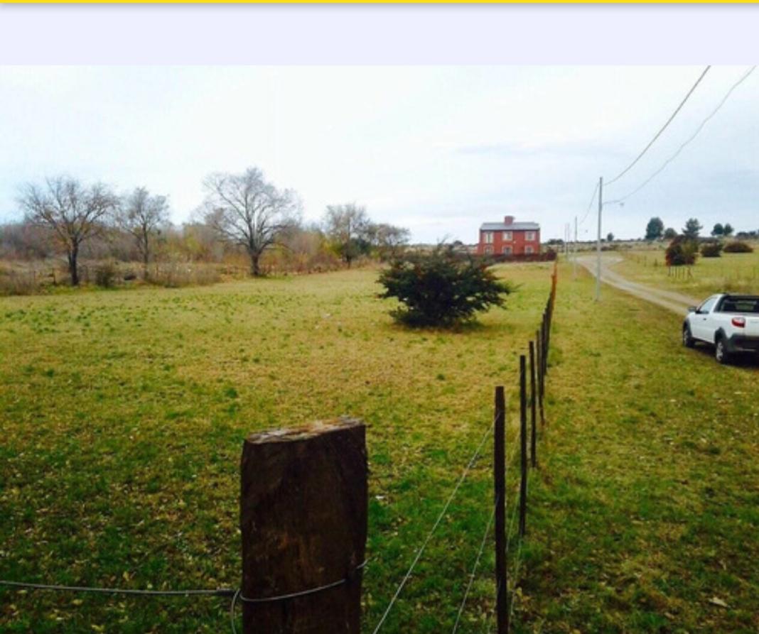 Dueño Vende Terrenos con Vistas Sobre Ruta Nacional 38 en El Ingreso a La Cumbre 2