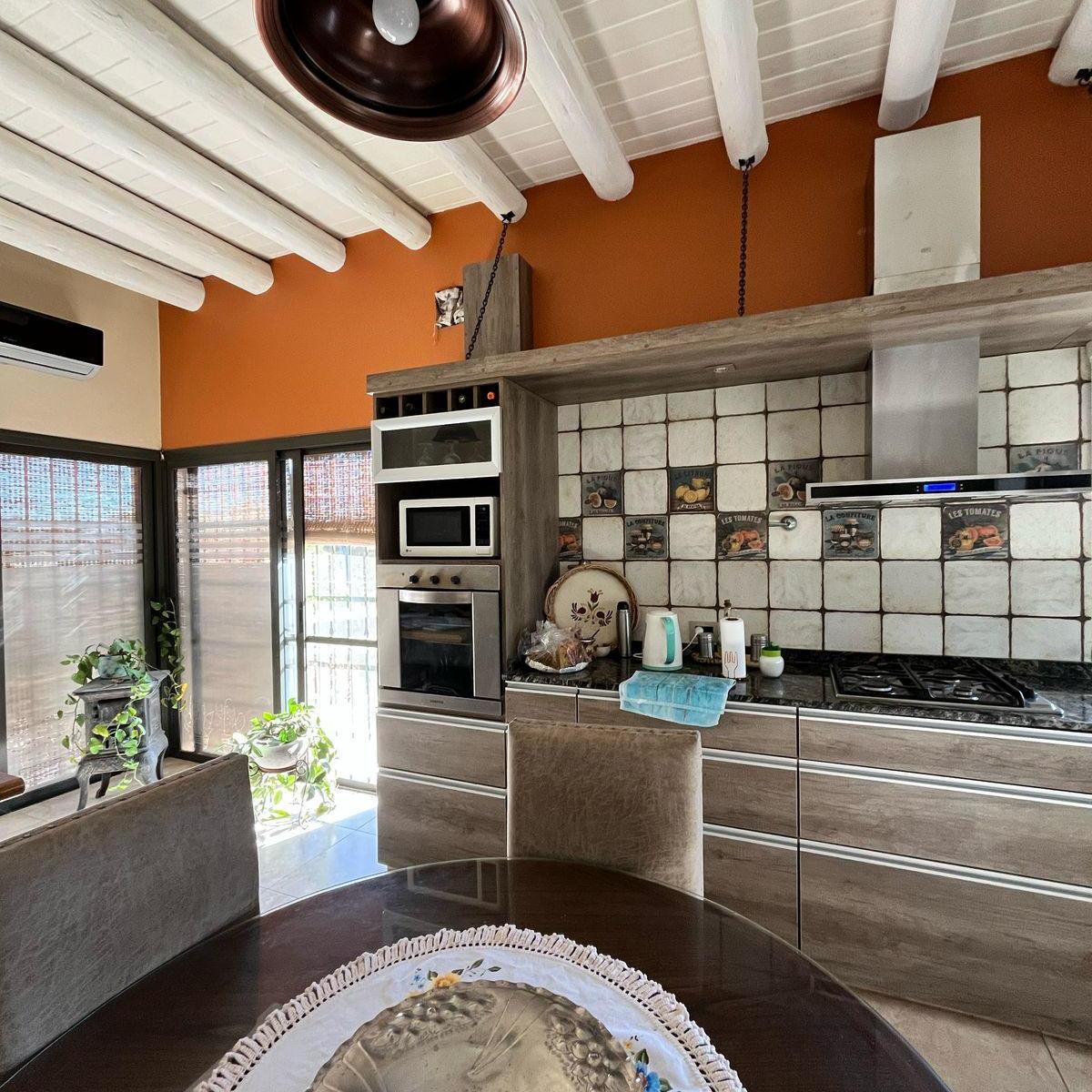 Vendo Casa Única 3