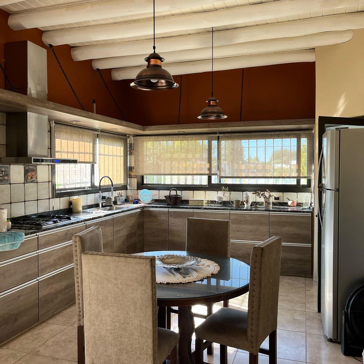 Vendo Casa Única 2