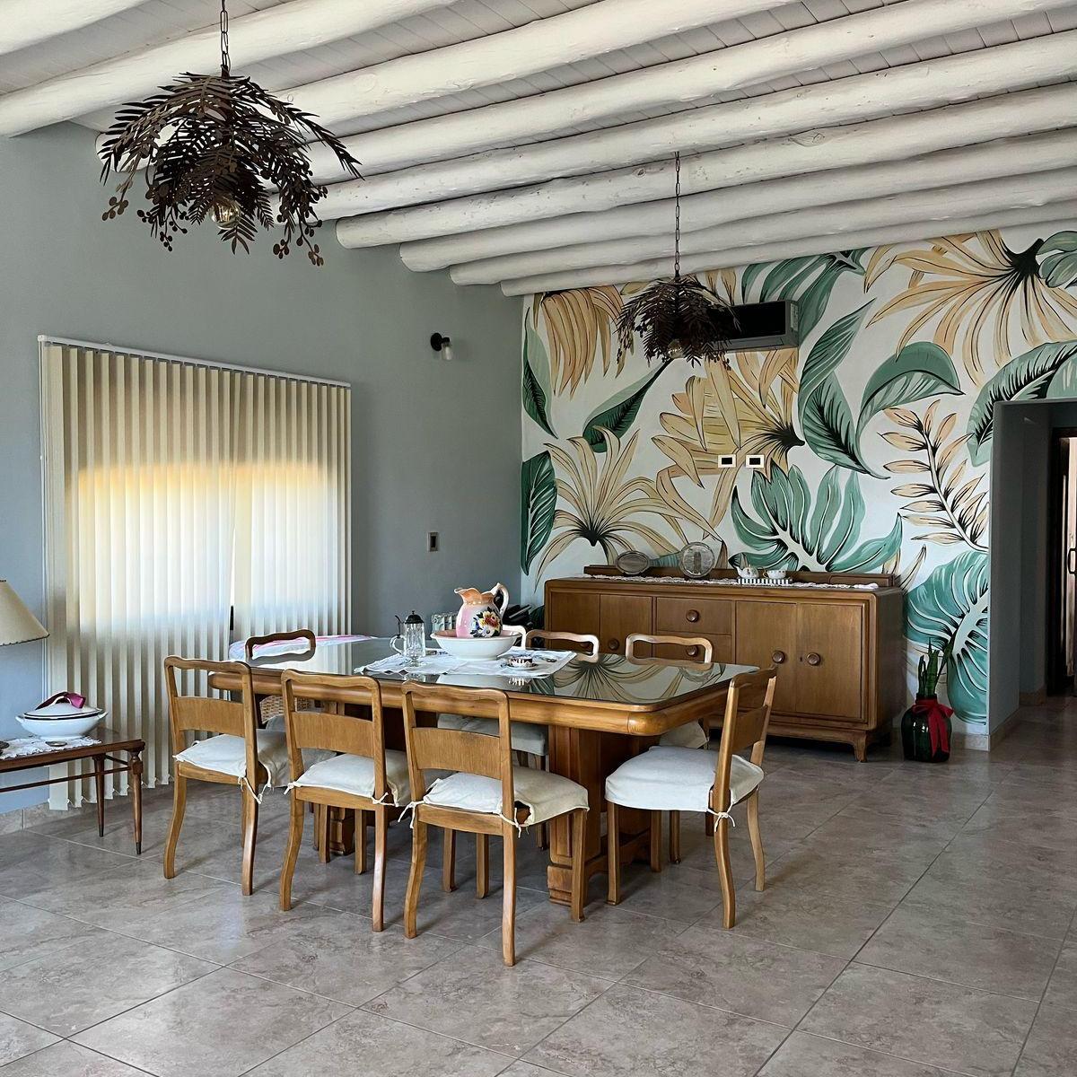 Vendo Casa Única 4