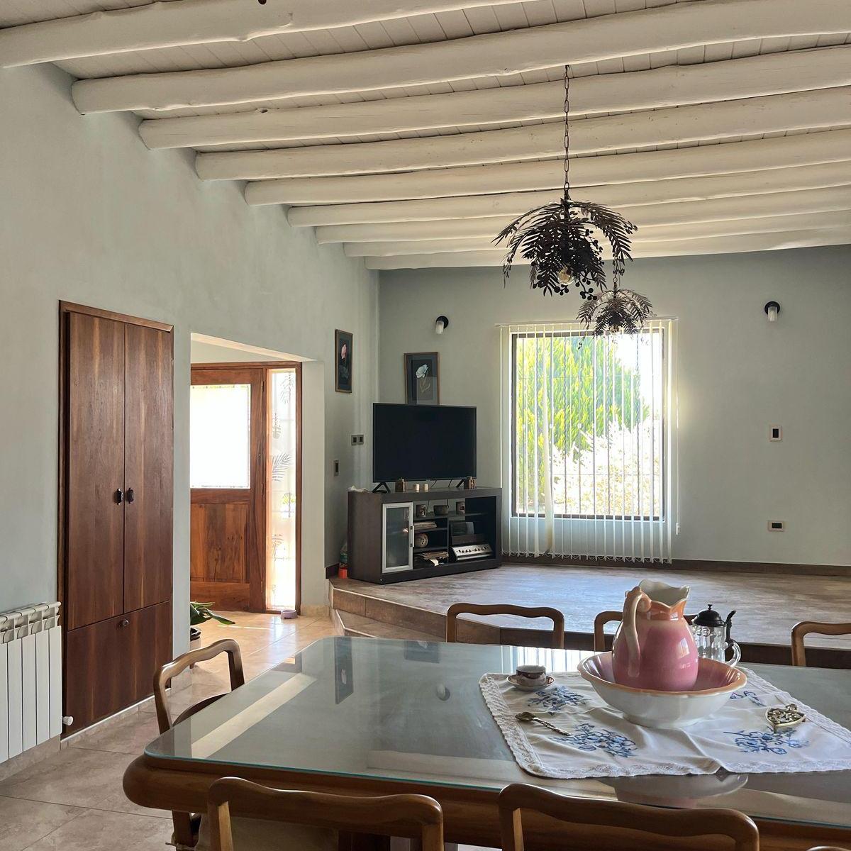 Vendo Casa Única 1