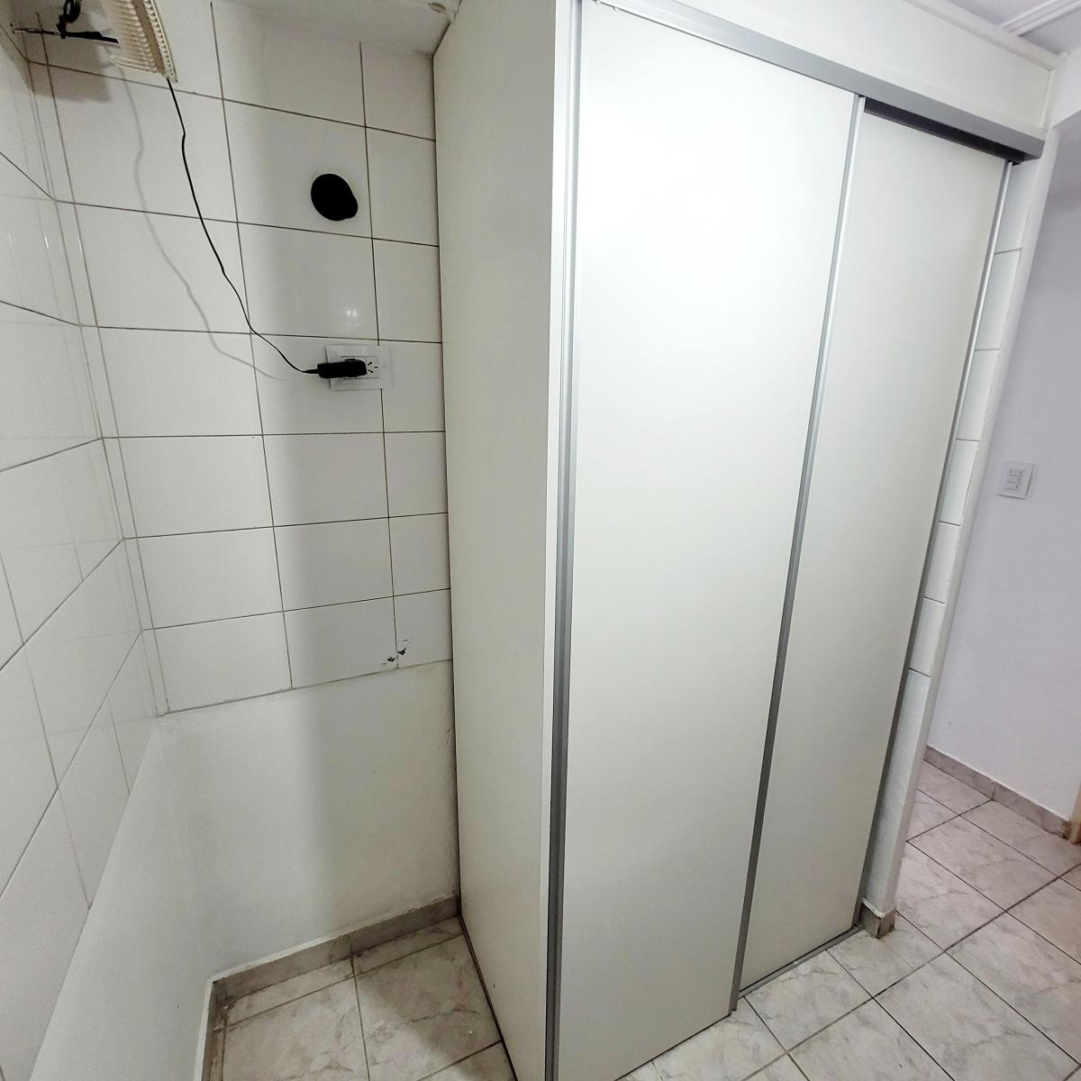 Vendo Departamento Céntrico Rec. Vehículo 4