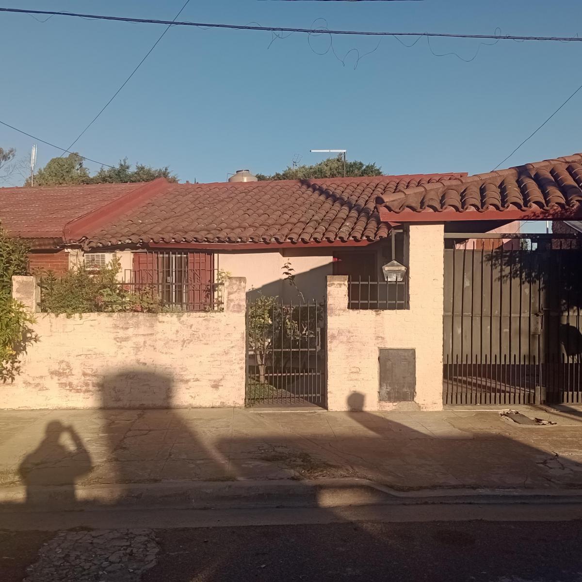 Propiedad en Argentina