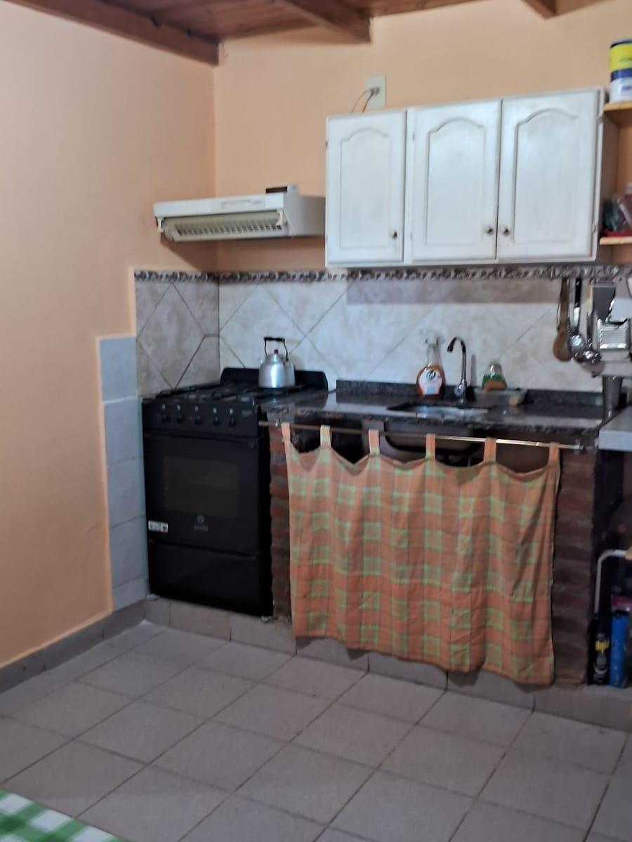Casa en Venta Ideal Para Los Qué Buscan Tranquilidad. 1