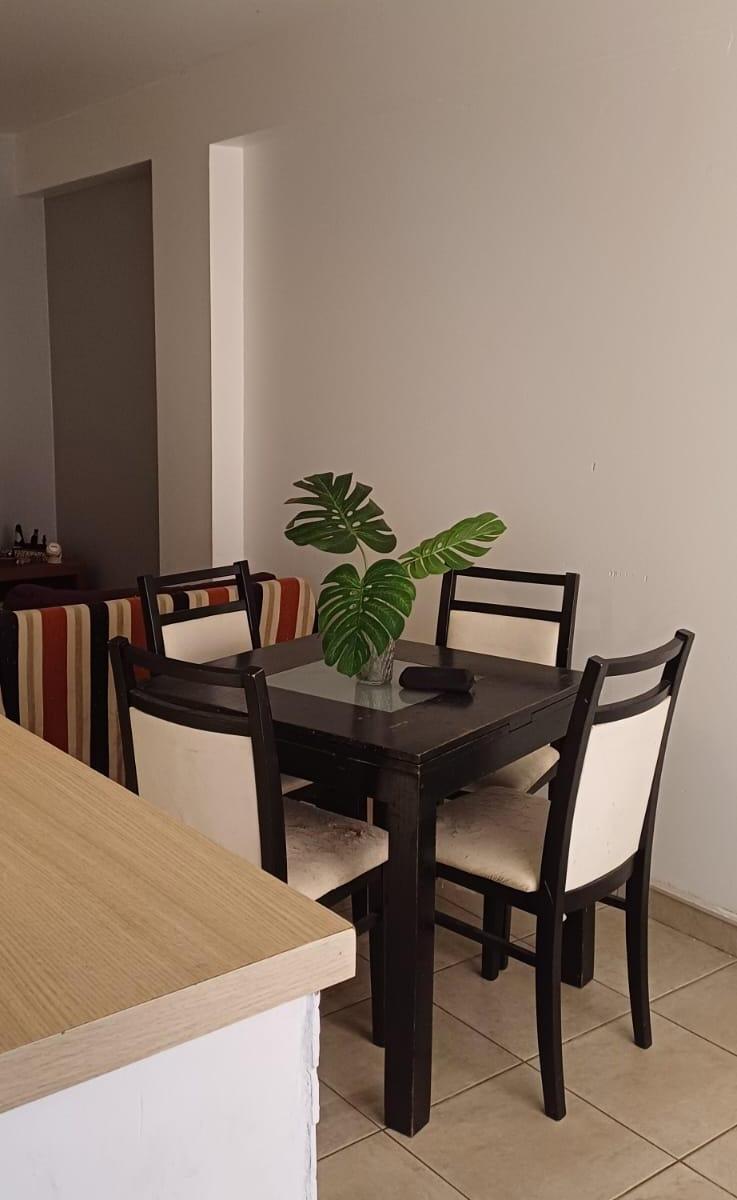 Impecable y Luminoso Departamento. 5