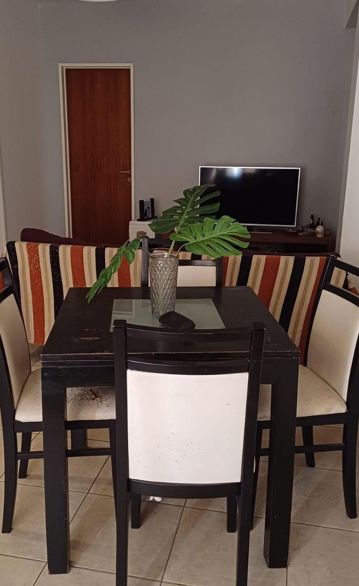 Impecable y Luminoso Departamento. 3