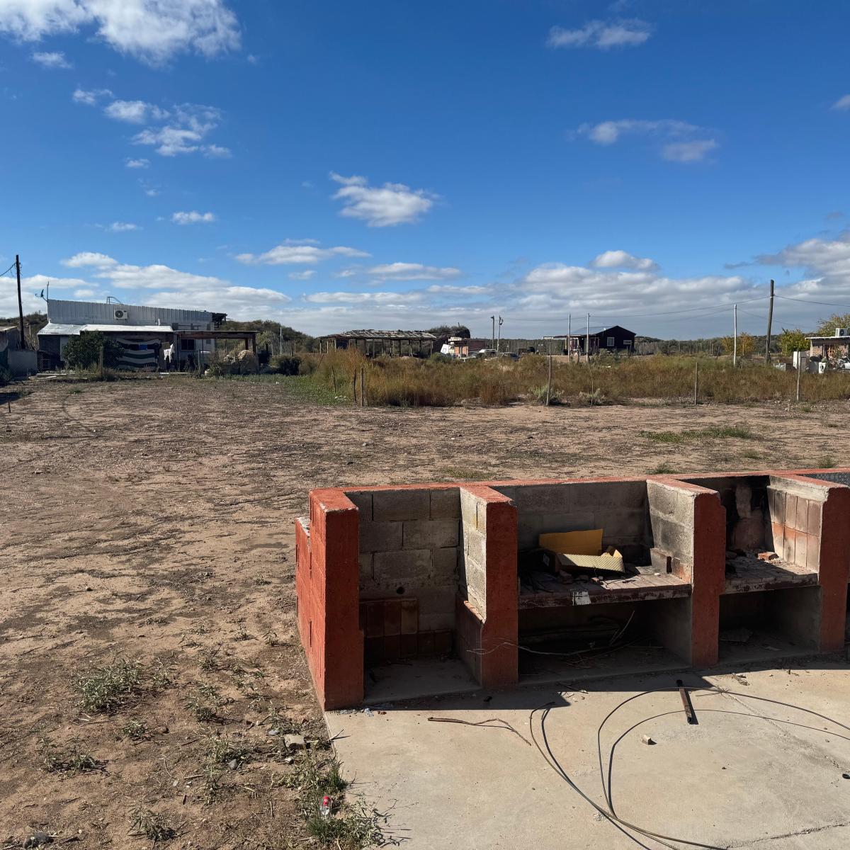 Vendo Lote en El Carrizal de Arriba 2