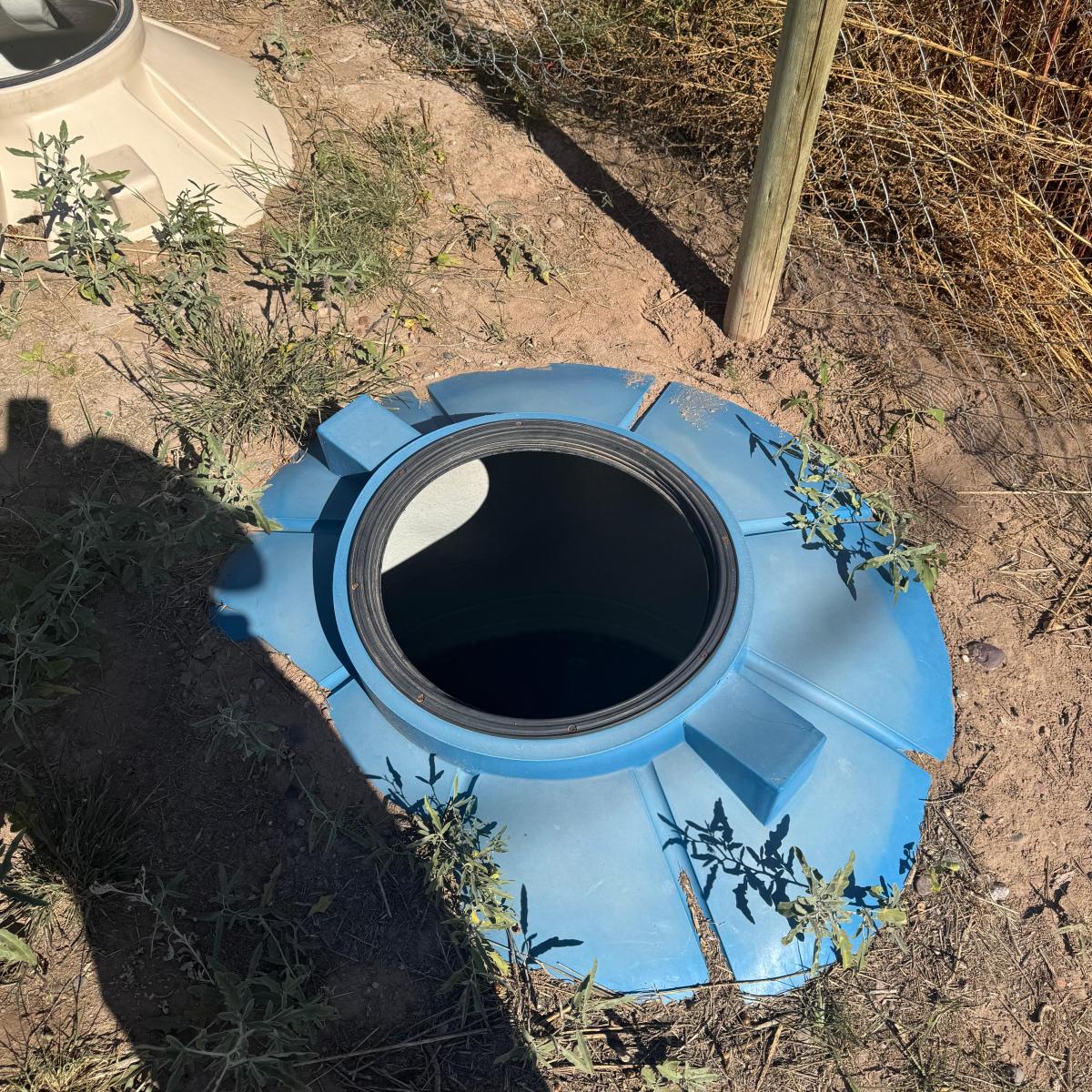 Vendo Lote en El Carrizal de Arriba 3