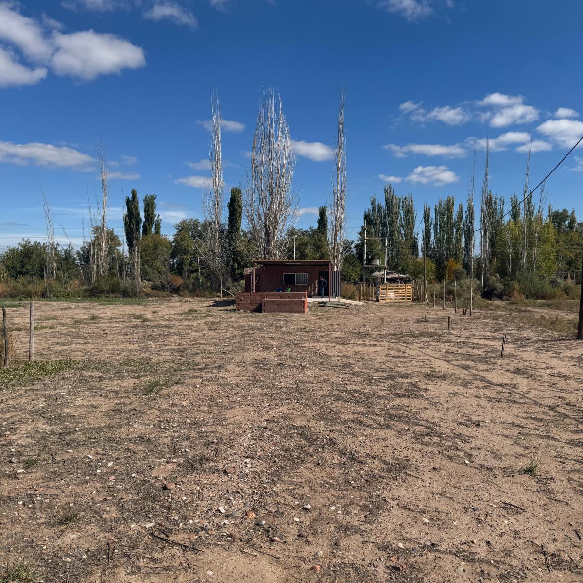 Vendo Lote en El Carrizal de Arriba 4