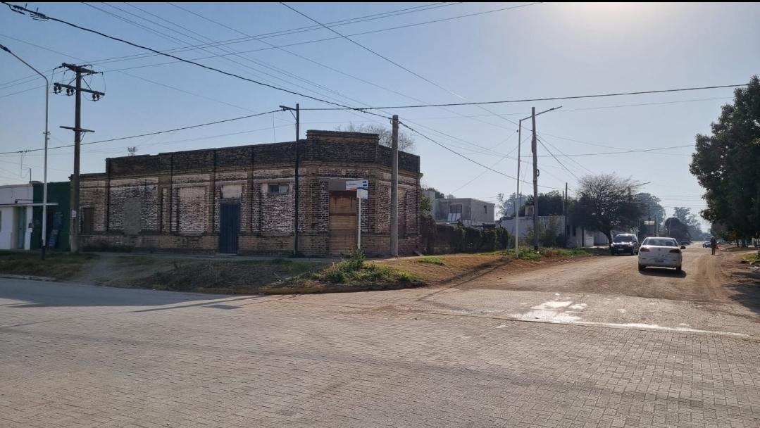 Propiedad en Argentina