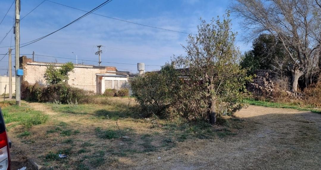 Terreno en Excelente Ubicación 1