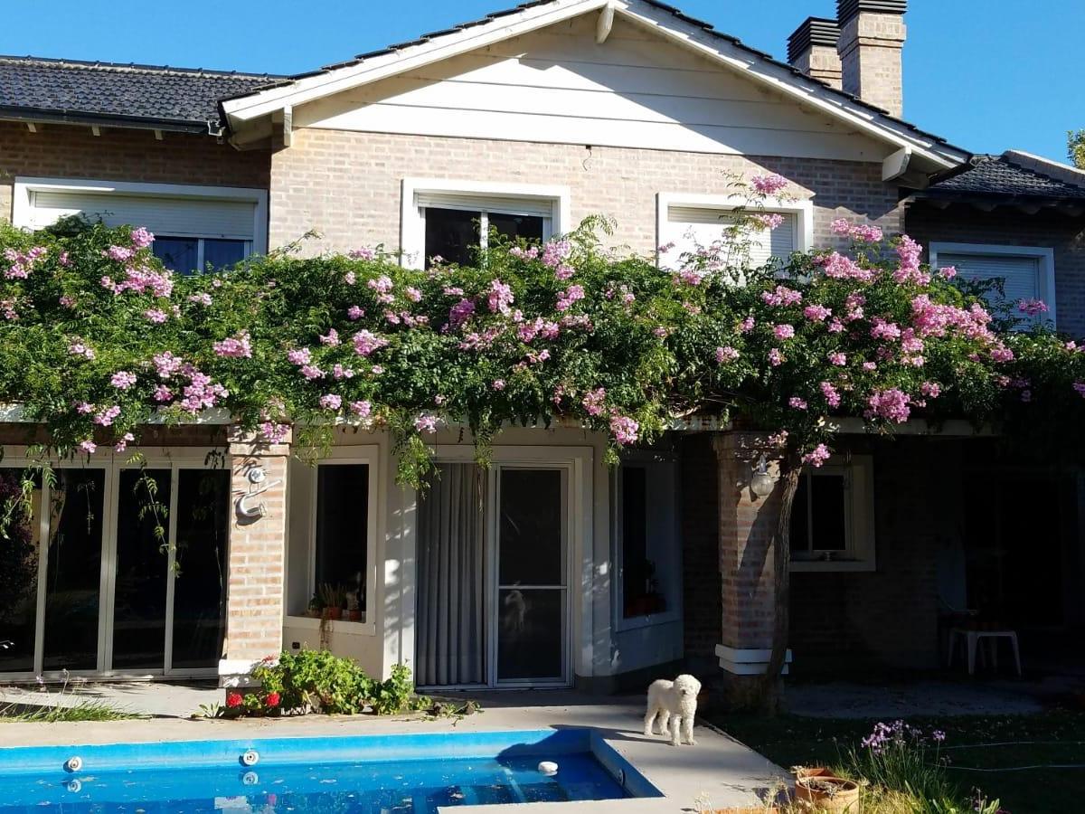 Vendo Casa Manzanar 7 4
