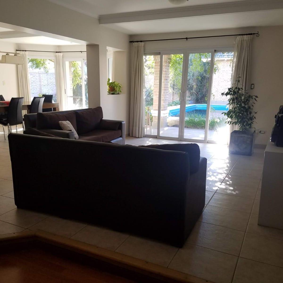 Vendo Casa Manzanar 7 5