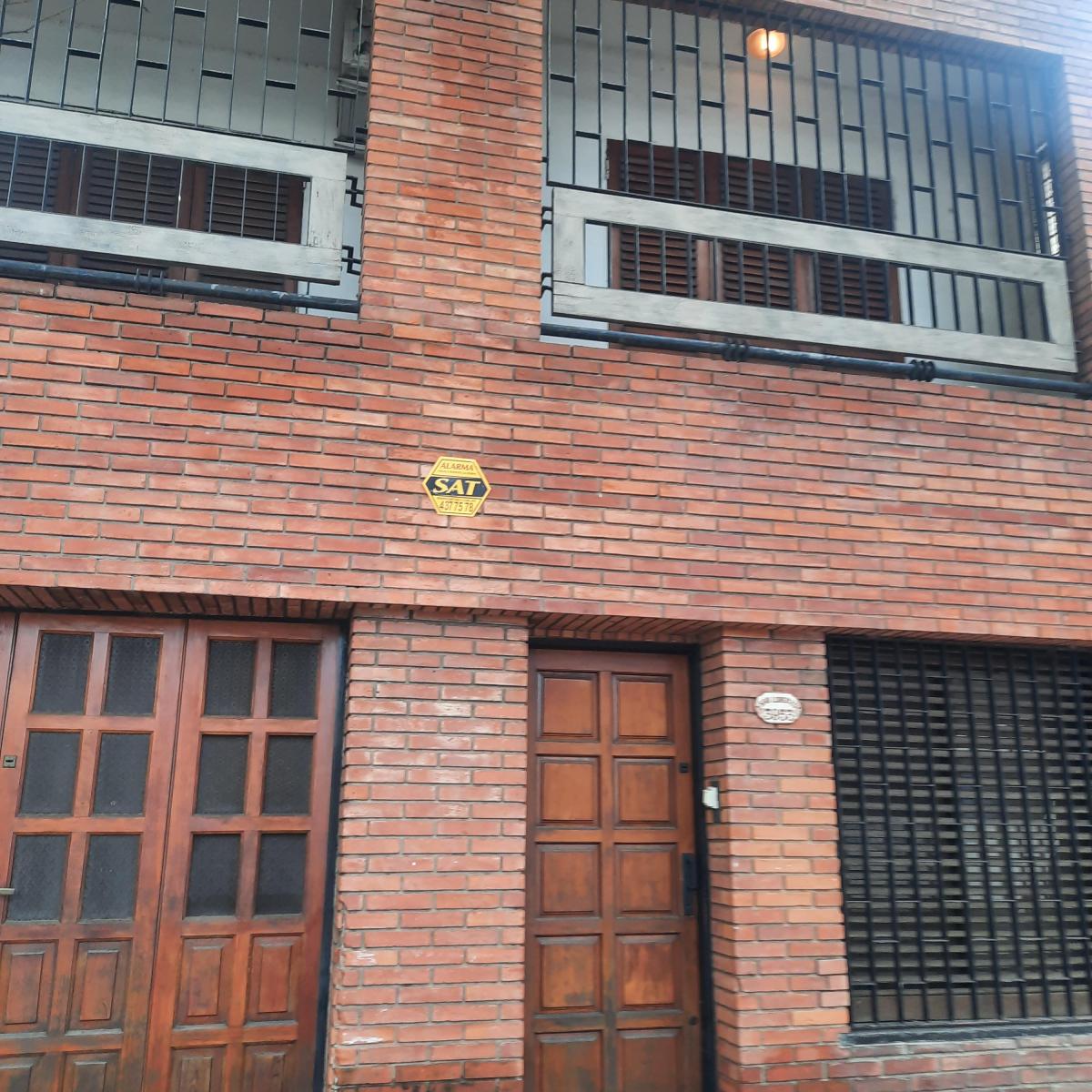 Propiedad en Argentina