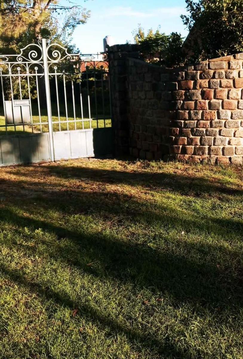 Propiedad en Argentina