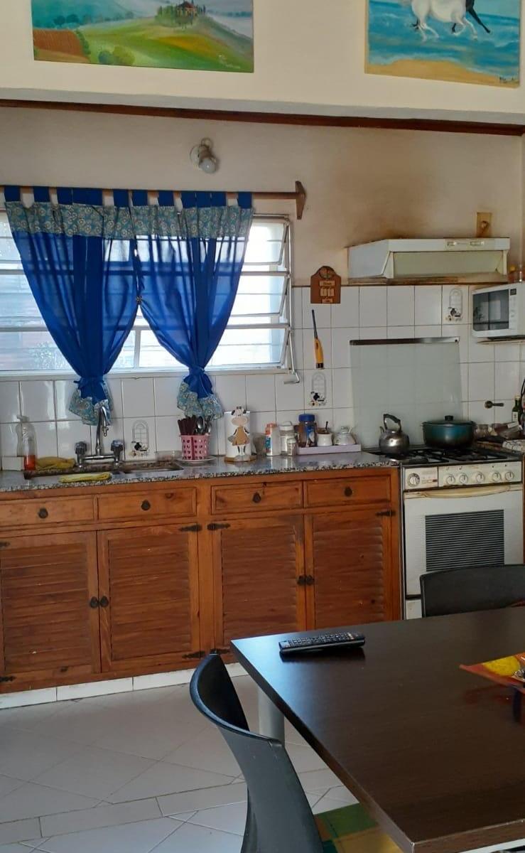 Casa en Venta 3 Dorm. Villa del Parque, Bahia Blanc 1