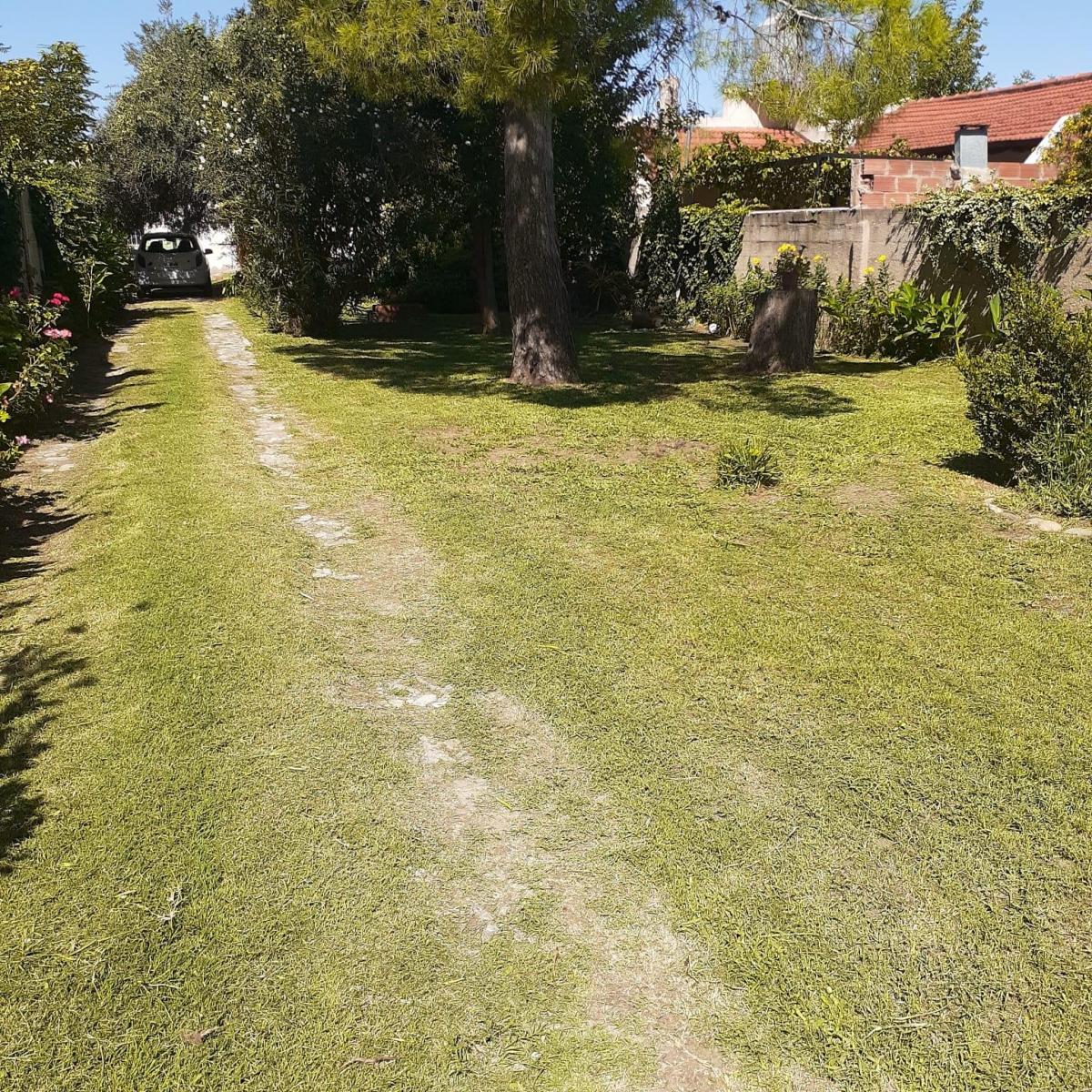 Casa en Venta 3 Dorm. Villa del Parque, Bahia Blanc 3