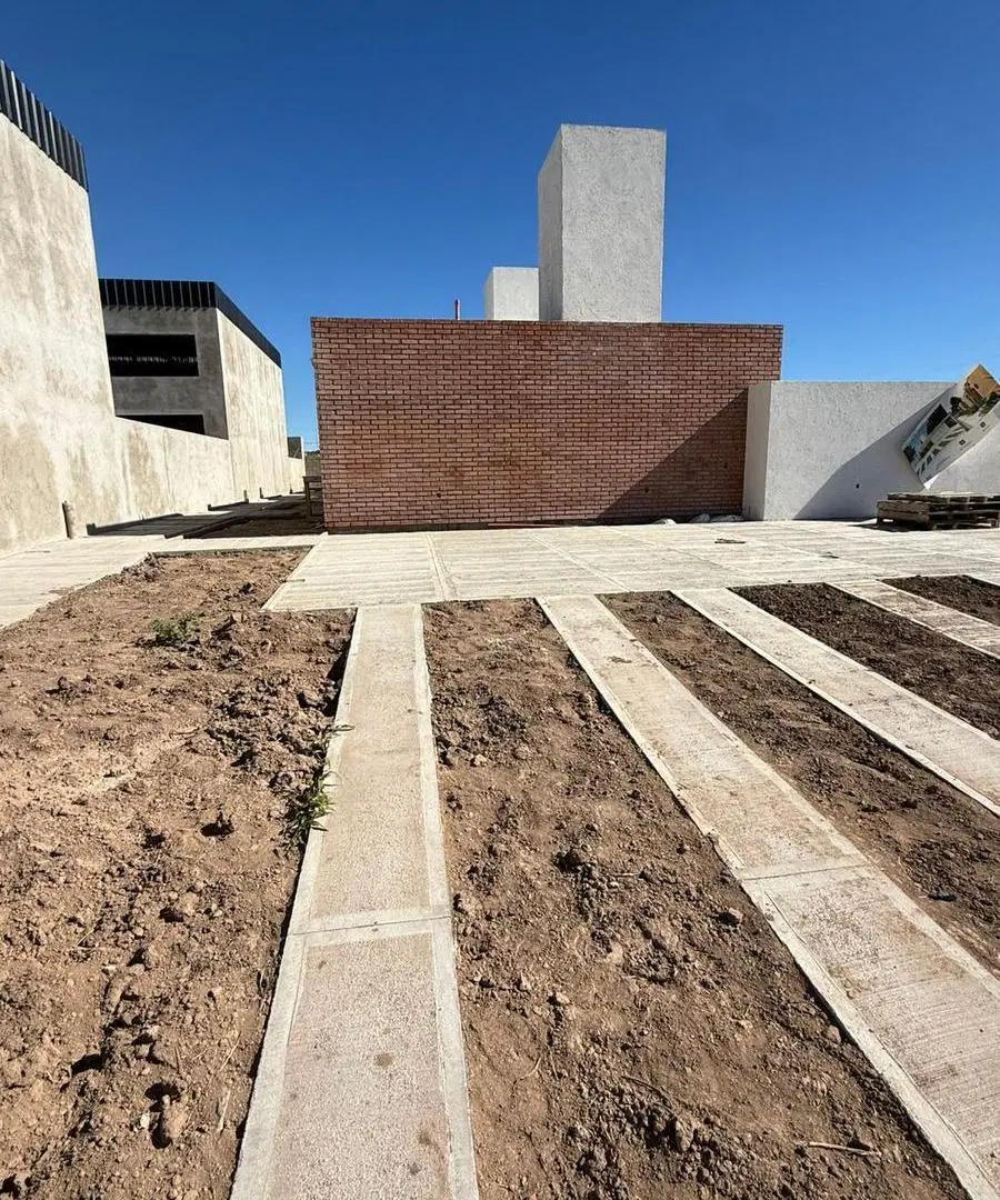 Casa en Docta Parque 1 Dorm c/escr 3