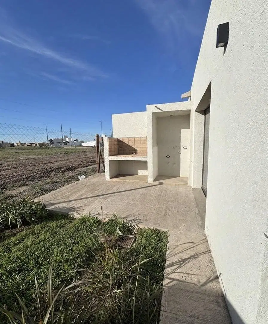 Casa en Docta Parque 5